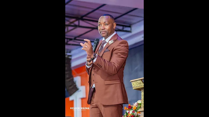 Emotional House Warming Ceremony of Anita Alex ❤️ | Bishop Benson Gathungu Kamau QBE Blesses the Hom