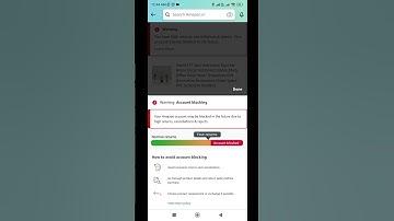 Shocking My Amazon Prime Account Blocked #amazon#amazonprime#accountblocked