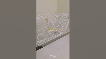 Báo Giá Làm Lan Can Cầu Thang Hoa Văn Sắt Mỹ Thuật