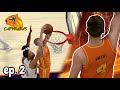 The First Game in Team History! | (NBA 2k25 Expansion Team)
