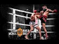 FULL FIGHT | Rebellion Muaythai 17: Liam McNeill vs River Daz