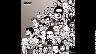 Ratatat - Primetime