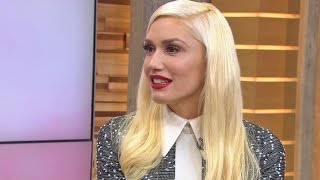 Gwen Stefani on New Music, Blake Shelton, Divorce From Gavin Rossdale