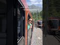 Discovering the MATTERHORN! Epic views from the Gornergrat train in Zermatt