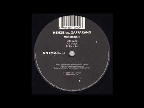 Смотреть «Henze vs. Zaffarano - Back (Techno 2003)» на YouTube Смотреть «Henze vs. Zaffarano - Back (Techno 2003)» на YouTube
