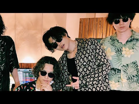 愛のけだもの-キタニタツヤ/神はサイコロを振らない/神サイ/柳田