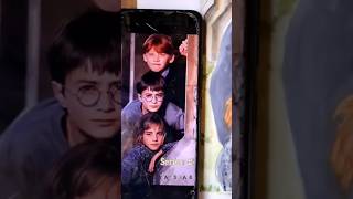 || Harry Potter watercolor drawing tutorial || series - 2 #youtube #shortvideo #foryou #harrypotter
