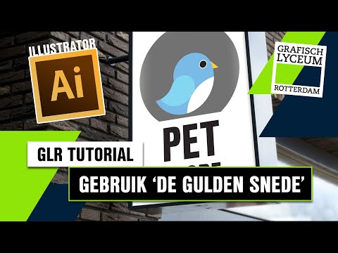 De Gulden Snede | GLR Tutorial