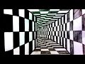 How to draw a 3D tunnel; 3D Arts
