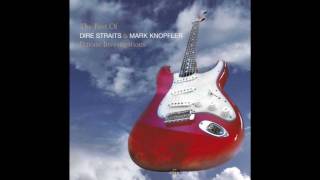 Video voorbeeld van "Dire Straits - Going Home"