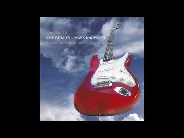 Dire Straits - Going Home class=