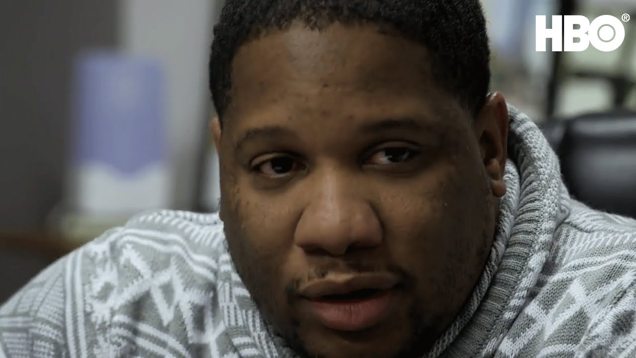 games people play 'The Market For Black Death' Extra Content | Baltimore Rising | HBO