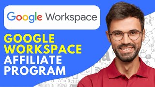Google Workspace Affiliate Program (2026) Make Money With Google Workspace Referral Program