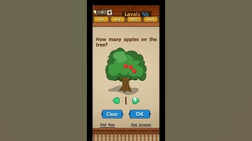 Super Brain Level 56 Walkthrough