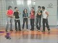 BAILA BAILA COMIGO - DOMINÓ