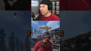 He Really Fell For This