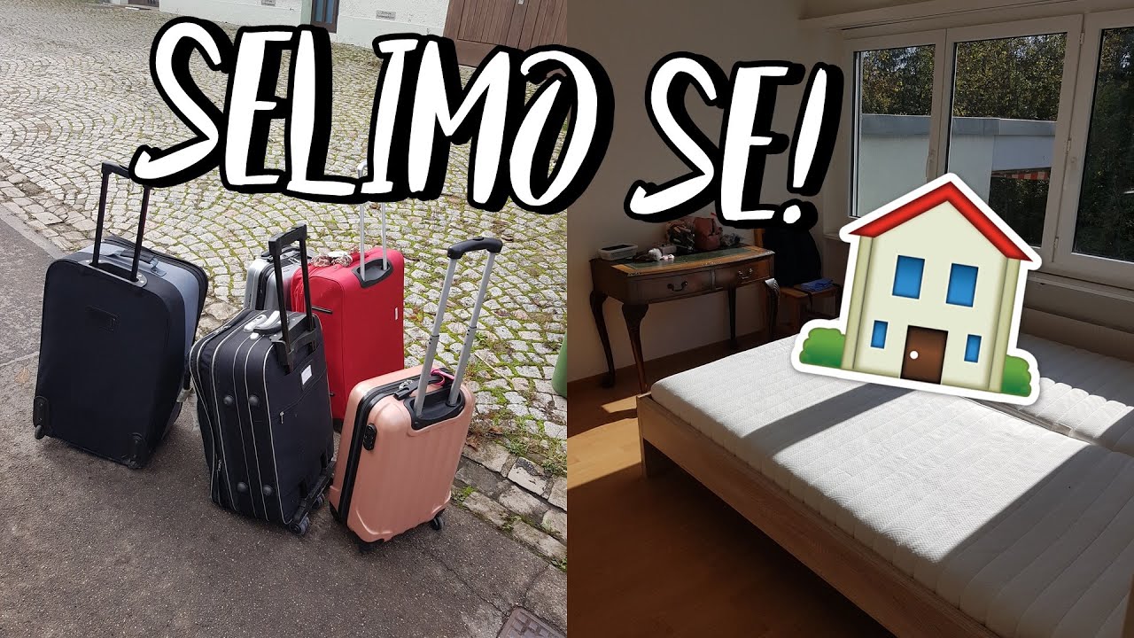 Selimo se - VLOG