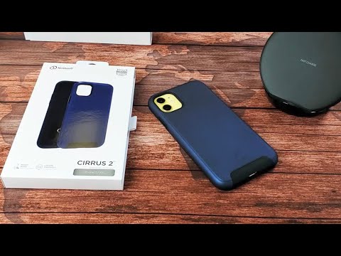 iphone-11-/-xr:-cirrus-2-case-with-embedded-magnet-(drop-tested-military-standard)