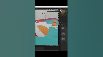 Blender 4 3 EEVEE Screen Space Reflection Mirroring Raytracing #blender #mirror #reflection