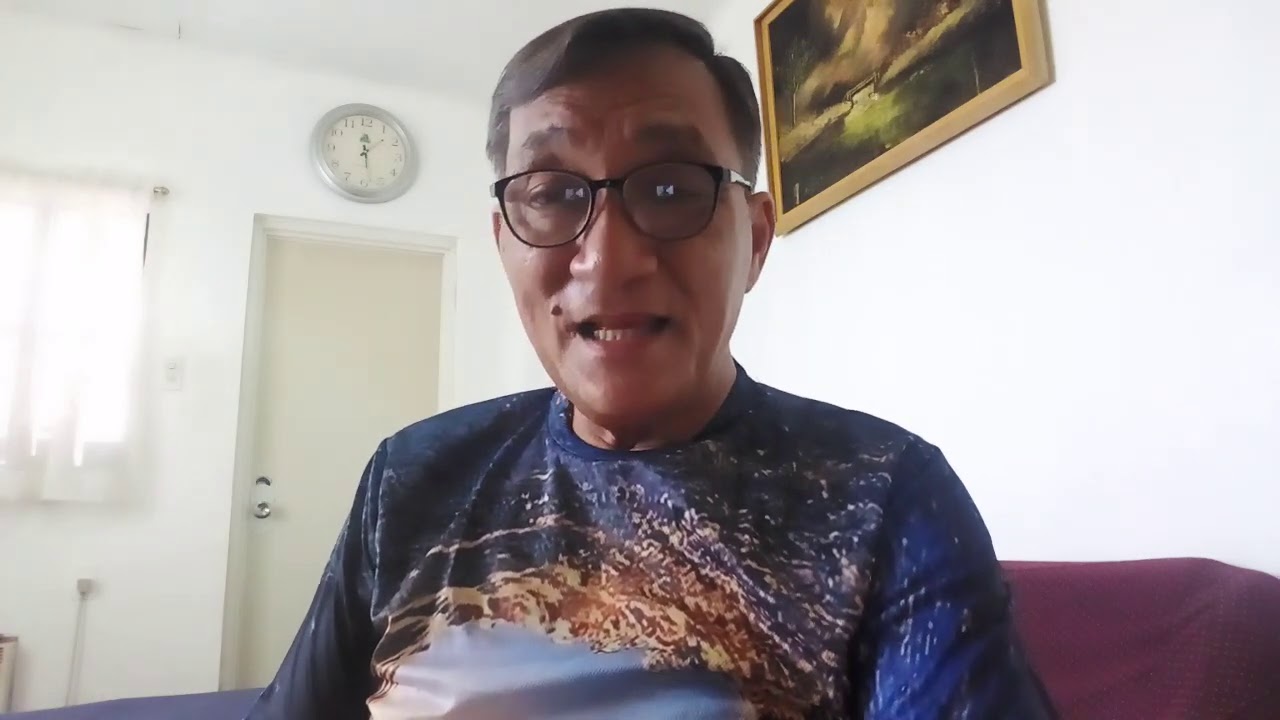 BAKIT SA KALIWA (LEFT)