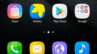 How to download and install Samsung touchwiz icon pack on any Samsung phone  screenshot 4