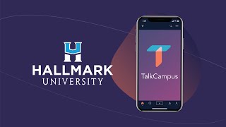 TalkCampus for Hallmark University Students screenshot 5