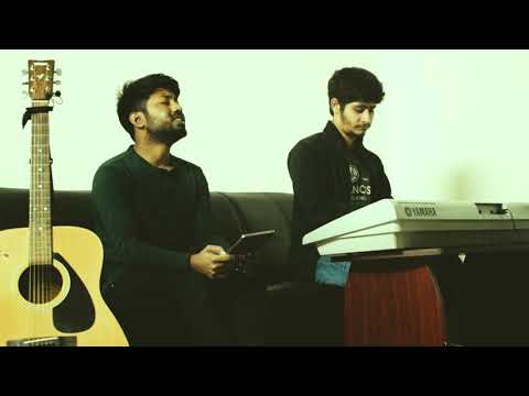 Say Something - A Great Big World ft. Christina Aguilera | Acoustic Cover Say Something - A Great Big World ft. Christina Aguilera | Acoustic Cover