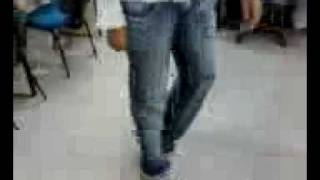 Tutorial - Shuffle n' Rebolation of Paraguai