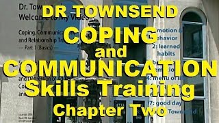 Coping and Communication Skills Training: Chapter 2