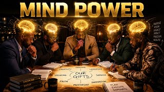 How to Unlock Your Mind’s True SUPER POWER 