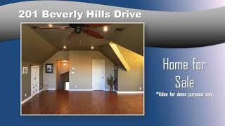 Custom built homes in Glasgow KY