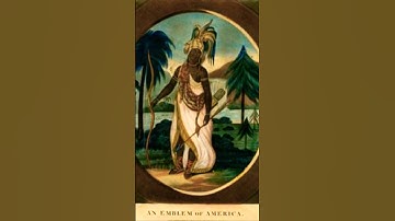 The Untold Story of Black American Indians