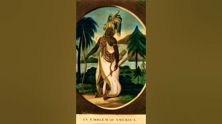 The Untold Story of Black American Indians