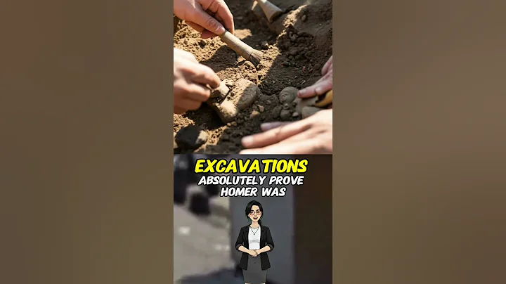 7 Mythical Places that Might be Real #history #facts #shorts