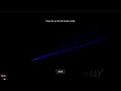 GL-80 Laser show | LAZERI.GE