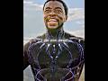 "Biggest comeback in the mcu🙌🗿" // Black Panther edit // All the stars Slowed