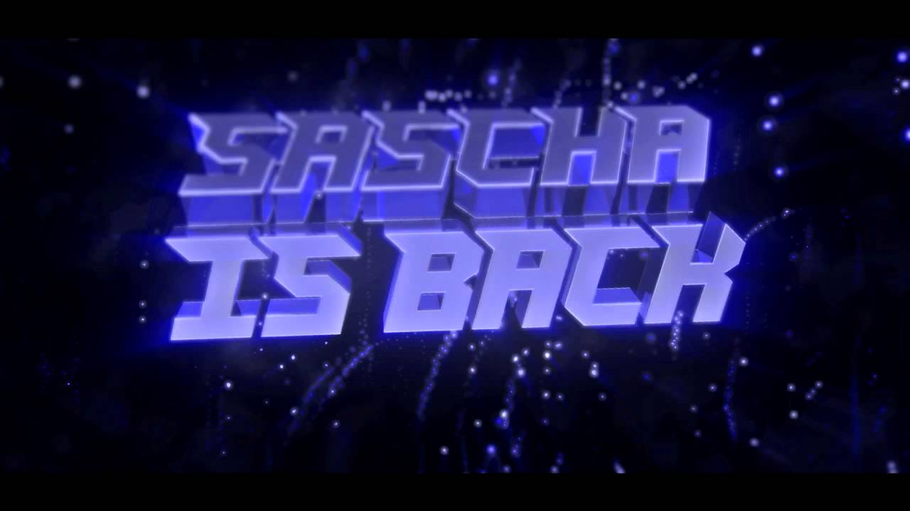 | Amazing | Sync | Freaky | ComeBack Intro for SaschaLP #17 by ѕтєєναятz 