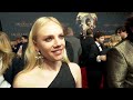How to pronounce Aine Rose Daly ? Interview DER MEDICUS 2 / THE PHYSICIAN 2 Princess Ilene KÖLN