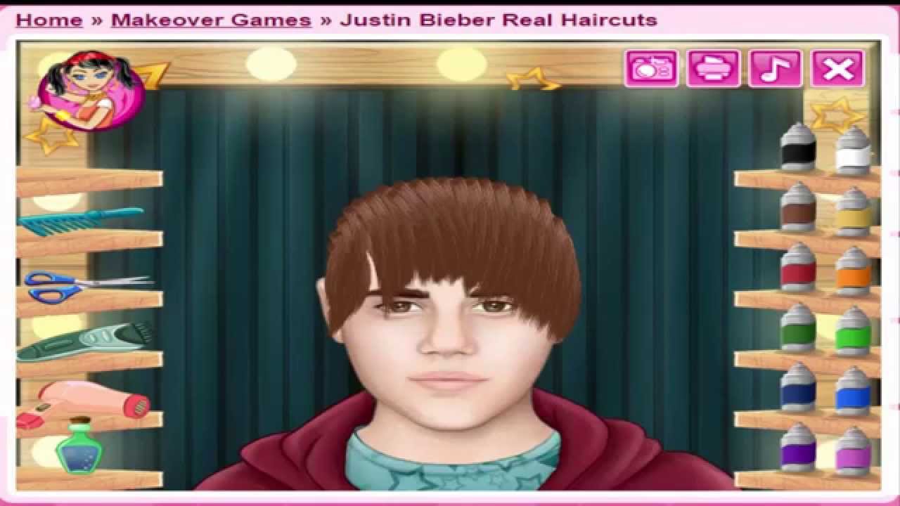 Justin Bieber Games Haircut Best Haircut 2020