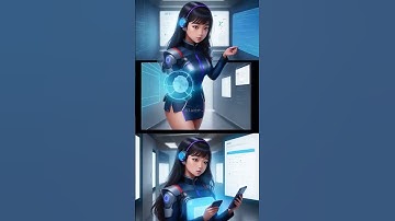 AI Revolution in Education: Personalized Learning Paths #AI #Education