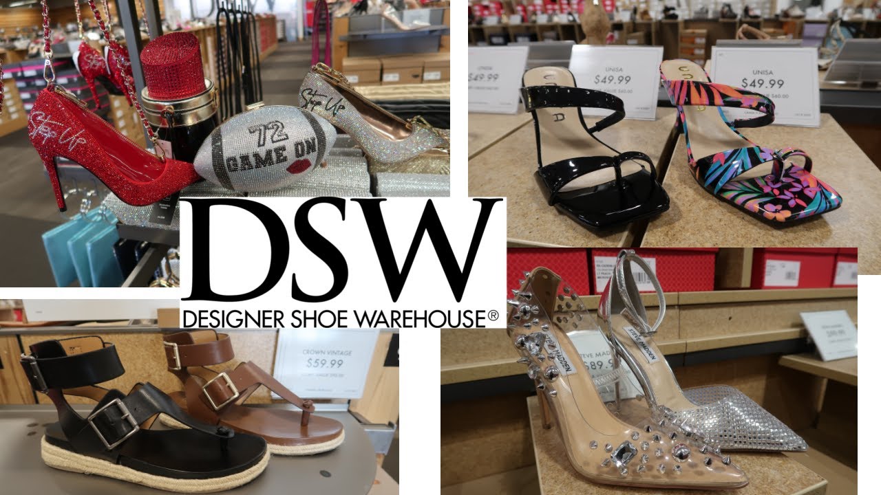 Linked all the cutest discounted sandals and heels at DSW right now! Shop  your screenshot of this pic with the LIKEtoKNOW.it app #liketkit … | Sandals,  Heels, Shoes