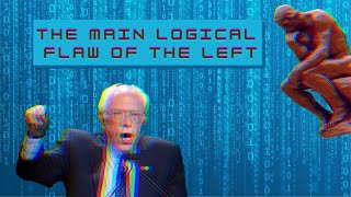 The Moralistic Fallacy