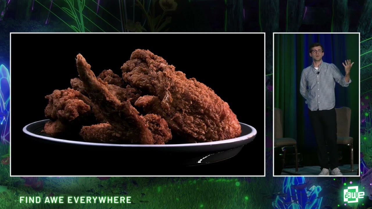 Winning the Attention Battle with XR Storytelling with Victor Agulhon