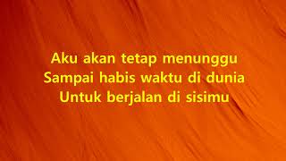 Utopia  Sdanai Habis Waktu  Genz Lirik