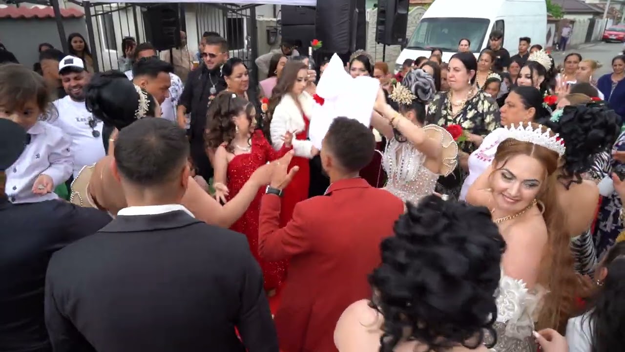 5HD Mirii Raul & Nicoleta Logondna La Craiova 21 -04 -2024