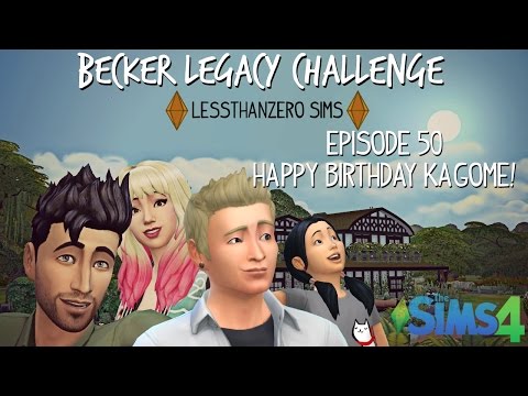 the-sims-4-legacy-challenge-|-episode-50:-happy-birthday-kagome!
