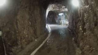 Great Siege Tunnels Gibraltar