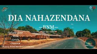 Tantara gasy: DIA NAHAZENDANA—Tantara RNM⛔️TSY AZO AMIDY⛔️ #gasyrakoto