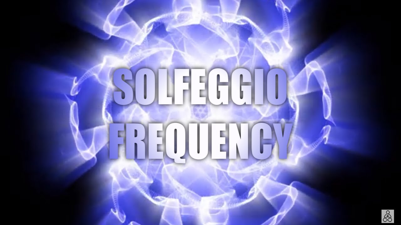 Healing Harmonies: Solfeggio Frequency Music for Inner Balance