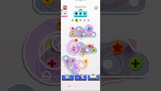Screw Jam Puzzle Level 314 / Game Solution Walkthrough